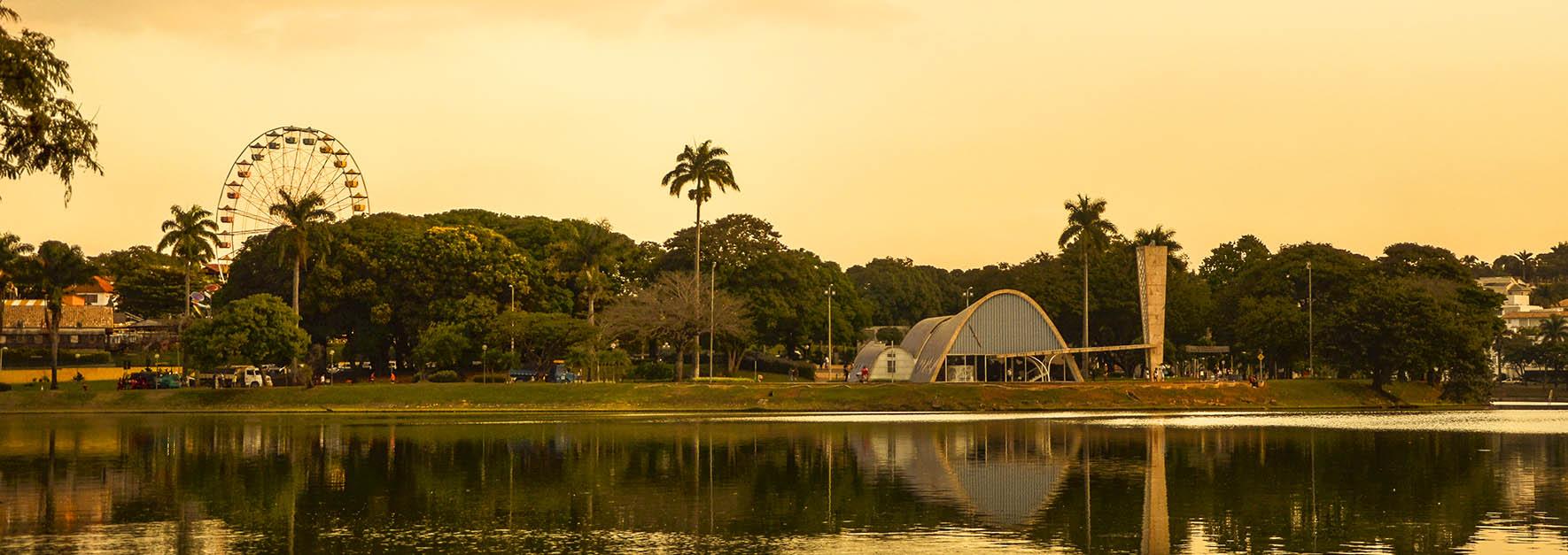 GALERIA DE FOTOS DE BELO HORIZONTE